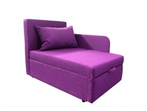 Диван фуксия Nice Shaggy Fuchsia в Ревде - revda.magazin-mebel74.ru | фото