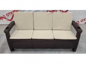 Диван Yalta Premium Sofa 3 Set в Ревде - revda.magazin-mebel74.ru | фото